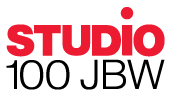 Studio 100 JBW Logo