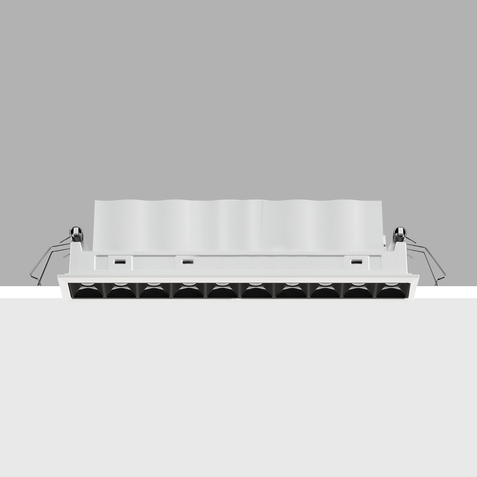 Laser Blade XS XS High Contrast 10 Cell